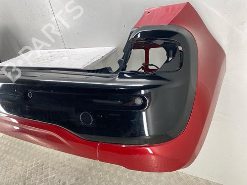 Paragolpes trasero Paragolpes trasero CITROËN C3 Picasso (SH_) [2008-2026] 36944689 36944689