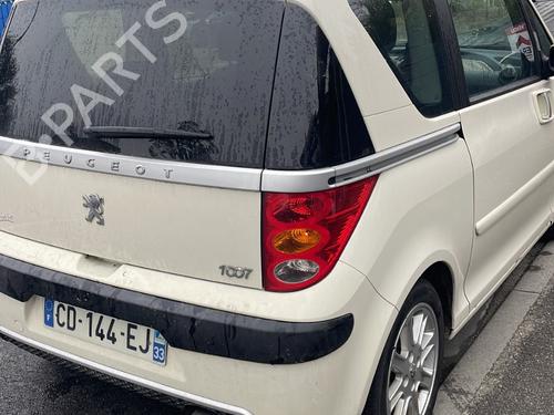 Starter PEUGEOT 1007 (KM_) 1.4 HDi | BP38186489M8 - Image 9