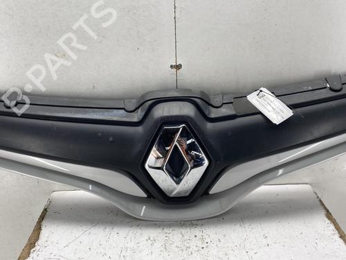Grill RENAULT KANGOO Express (FW0/1_) | BP33655540C40 - Image 5