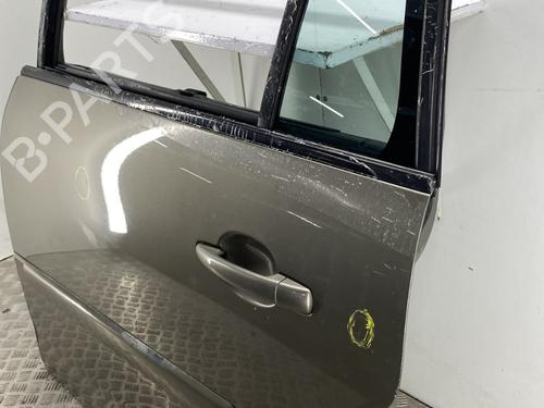 Left rear door CITROËN C4 Grand Picasso I (UA_) 1.6 HDi | BP22859649C4