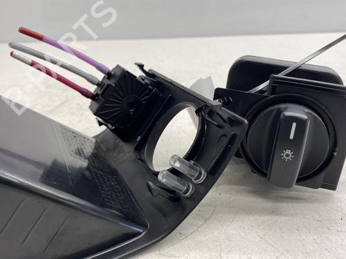 Headlight switch MERCEDES-BENZ A-CLASS (W169) A 160 CDI (169.006, 169.306) | BP27873956I24 