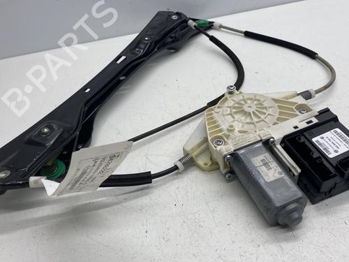 Used Front right window mechanism VW PASSAT B6 (3C2) 1.9 TDI (105 hp) 22860052