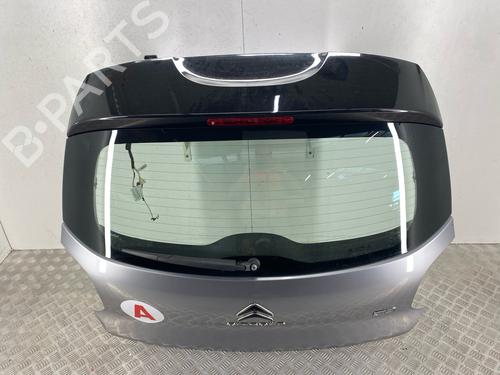 Tailgate CITROËN C3 III (SX) 1.2 PureTech 82 | BP36763528C6 - Image 2