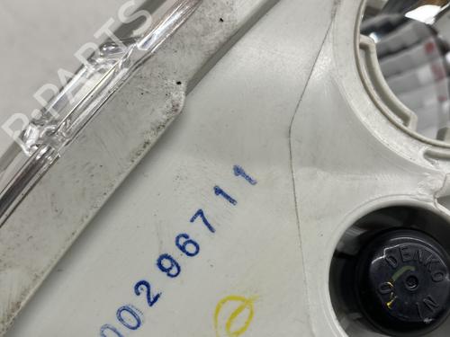 Venstre foran tåkelykt RENAULT TWINGO II (CN0_) 1.2 16V (CN04, CN0B) | BP30905578C30