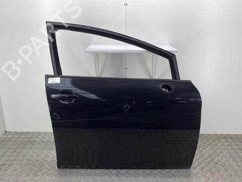 Used Right front door SEAT LEON (1P1) 1.9 TDI (105 hp) 22855365