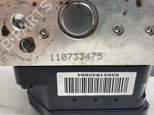 ABS Bremseaggregat OPEL MOKKA / MOKKA X (J13) 1.7 CDTI (_76) | BP28189327M43 