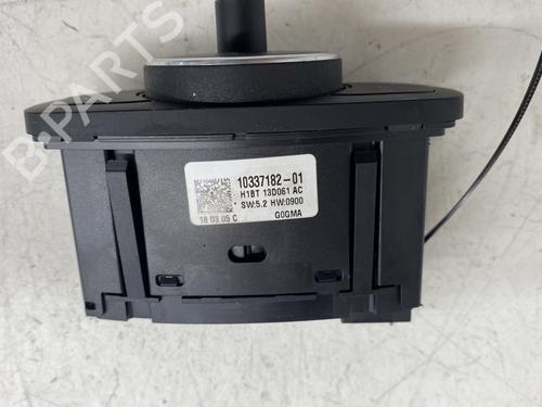 Headlight switch FORD FIESTA VII (HJ, HF) 1.1 Ti-VCT | BP26683457I24  - Image 5