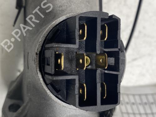 Used Ignition barrel CITROËN JUMPER I Van (230L) 2.5 D (86 hp) 26978074