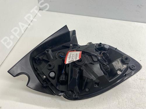 Venstre baglygte RENAULT ZOE (BFM_) ZOE | BP38186480C34 - Image 2