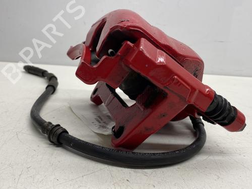 Left front brake caliper AUDI TT (FV3, FVP) 2.0 TFSI | BP26274611M105 - Image 2