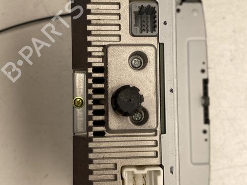 Used Radio Radio RENAULT TRAFIC III Van (FG_) 1.6 dCi 145 (FGMG) (145 hp) 22860187 22860187