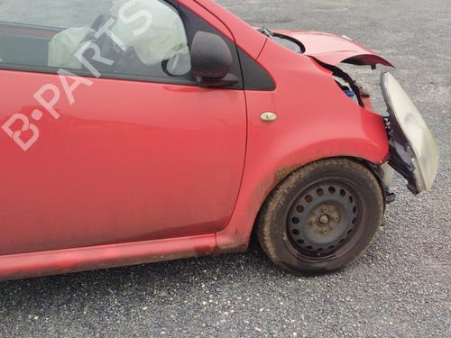 Steering column CITROËN C1 (PM_, PN_) 1.0 | BP34149268M21 - Image 6