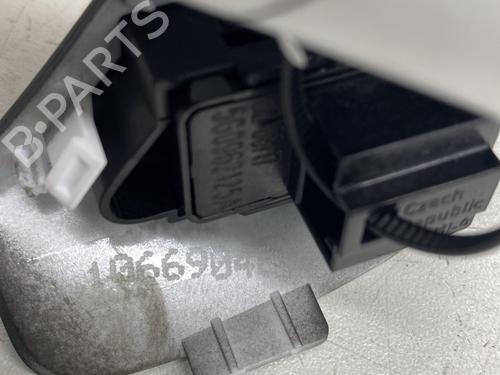 Used Mirror switch Mirror switch VW GOLF VII (5G1, BQ1, BE1, BE2) 2.0 GTI (230 hp) 26683860 26683860