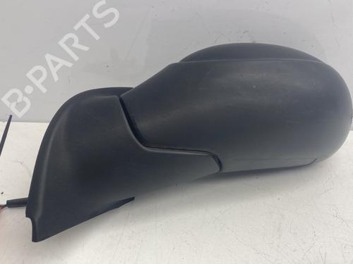 Used Left mirror CITROËN C3 I (FC_, FN_) 1.4 HDi (68 hp) 27586667