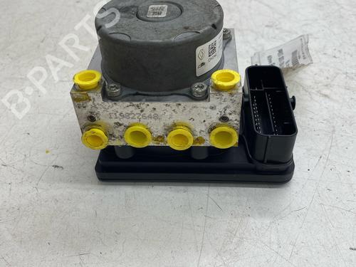 Used ABS pump ABS pump DACIA LODGY (JS_) 1.5 dCi (JSMC, JSAF) (107 hp) 34256186 34256186