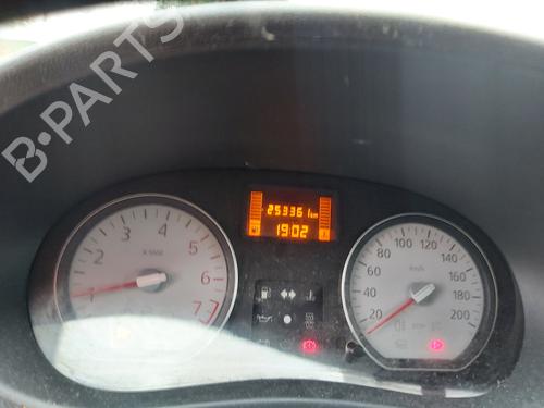 Sprinklertank DACIA LOGAN MCV (KS_) 1.5 dCi (KS04) | BP24130727C113 - Image 10