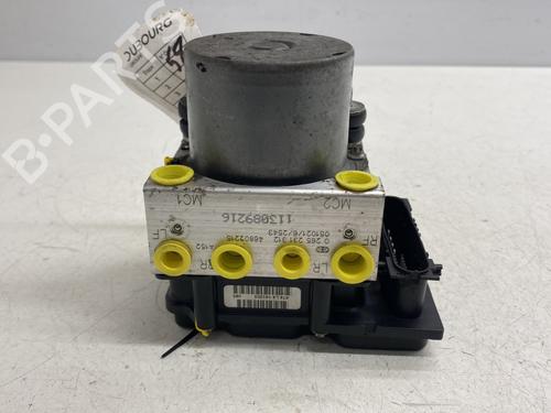 ABS pump FIAT PANDA (169_) 1.1 (169.AXA1A) | BP31695675M43 - Image 4