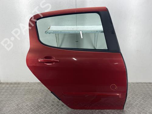 Used Right rear door PEUGEOT 308 I (4A_, 4C_) 1.6 HDi (90 hp) 30822656