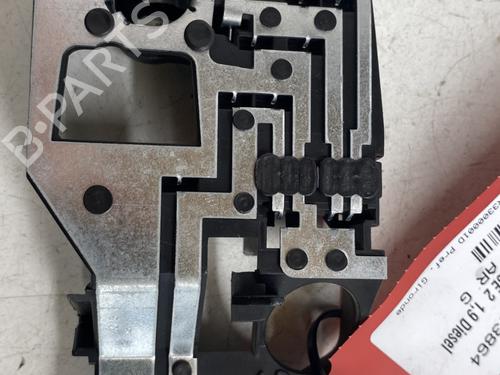 Used Lamp holder RENAULT LAGUNA II (BG0/1_) 1.9 dCi (BG1A, BG1W, BG0G) (110 hp) 29968940