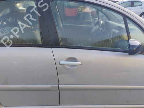 Third brake light CITROËN C3 I (FC_, FN_) 1.4 i | BP31251641L11