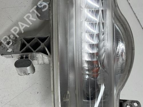 Feu diurne gauche FIAT PANDA (312_, 319_) 1.2 (312PXA1A) (69 hp) 31871841