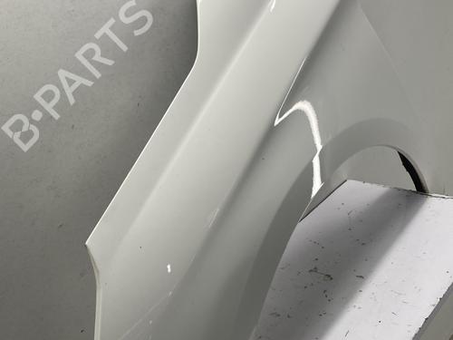 Left front fenders CITROËN C4 II (NC_) 1.6 HDi 90 | BP29375471C41 