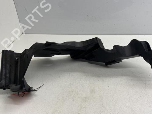 Used Left headlight support Left headlight support RENAULT MEGANE III Coupe (DZ0/1_) 1.5 dCi (DZ09, DZ0D, DZ1F, DZ1G, DZ14, DZ29) (110 hp) 31794388 31794388