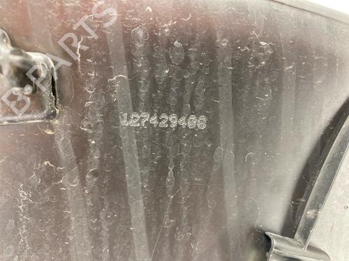Used Rear right wheel arch trim Rear right wheel arch trim 36794188 36794188
