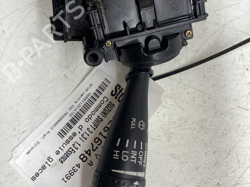 Used Steering column stalk SUZUKI SWIFT III (MZ, EZ) 1.3 (RS413, ZC11S) (92 hp) 30873796