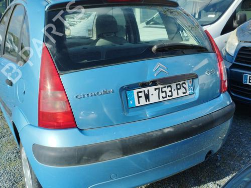 Used Parts CITROËN C3 I (FC_, FN_) 1.4 HDi (68 hp) 4411107