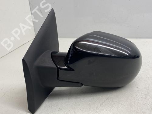 Rétroviseur gauche RENAULT TWINGO II (CN0_) 1.2 16V (CN0K, CN0V, CN0A) (76 hp) 30181376