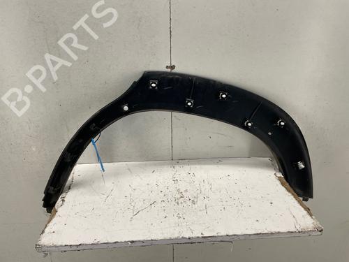 Used Rear right wheel arch trim Rear right wheel arch trim CITROËN C3 AIRCROSS II (2R_, 2C_) 1.2 PureTech 110 (2RHNZB, 2RHNZW, 2RHNPX, 2RHNPJ) (110 hp) 40053781 40053781