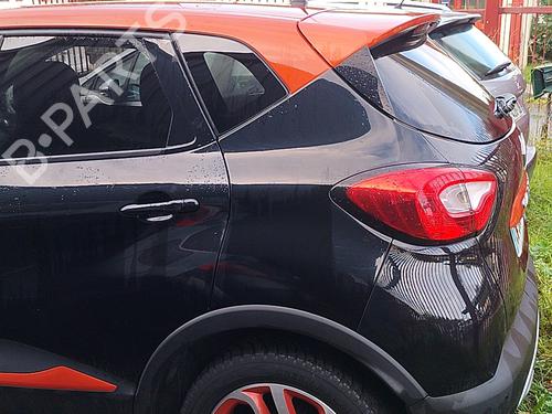 Radio RENAULT CAPTUR I (J5_, H5_) 1.5 dCi 90 (J5N4, J5M5, J5MW, J5M6, J5AL, J5AJ) | BP23831490E6  - Image 8