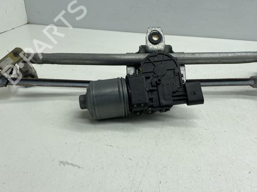 Used Front wiper motor Front wiper motor AUDI A3 (8L1) 1.9 TDI (130 hp) 22859276 22859276