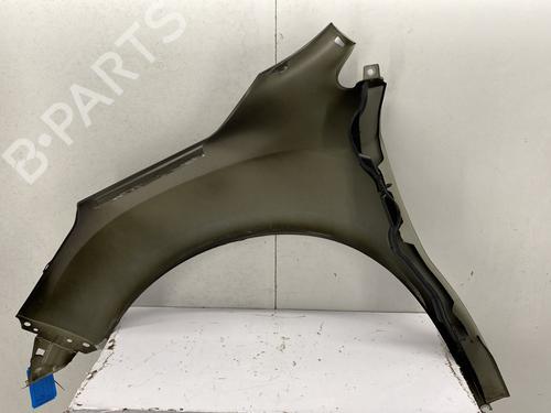 Right front fenders CITROËN DS4 (NX_) 1.6 HDi 110 | BP29529014C42 