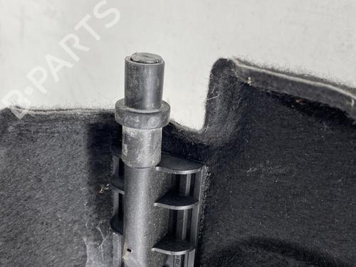 Rear parcel shelf FORD FIESTA V (JH_, JD_) 1.3 | BP24130733C85 