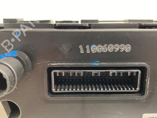 Climate control KIA OPTIMA (JF) 1.7 CRDi | BP29888907I5