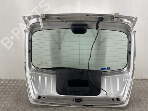 Tailgate DACIA SANDERO 1.5 dCi | BP26683563C6 