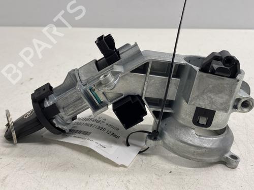 Ignition barrel OPEL CORSA D (S07) 1.3 CDTI (L08, L68) | BP26683879M48 - Image 2