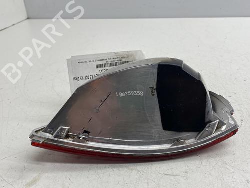 Reverse light RENAULT CAPTUR I (J5_, H5_) 1.5 dCi 90 (J5N4, J5M5, J5MW, J5M6, J5AL, J5AJ) | BP28139589C36 