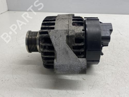 Used Alternator Alternator ALFA ROMEO 159 Sportwagon (939_) 1.9 JTDM 16V (939BXC1B) (136 hp) 29528929 29528929