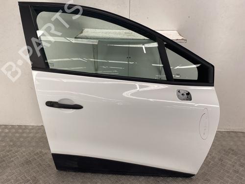 Used Right front door RENAULT CLIO IV (BH_) 1.2 16V (73 hp) 27586299