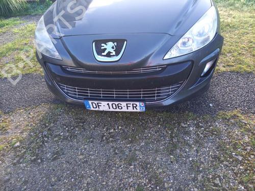 Third brake light PEUGEOT 308 I (4A_, 4C_) 1.6 HDi | BP22863003L11 