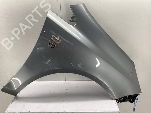 Used Right front fenders OPEL CORSA D (S07) 1.3 CDTI (L08, L68) (75 hp) 28691950