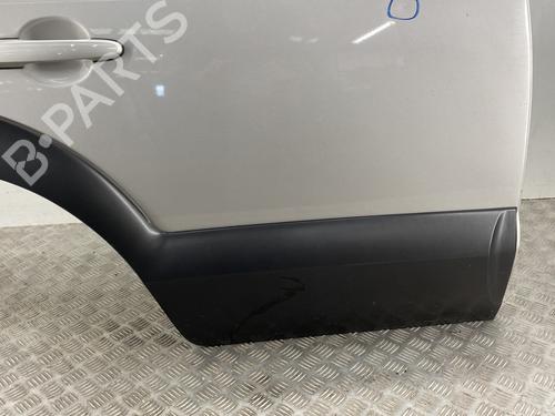 Dør højre bagtil Dør højre bagtil HYUNDAI TUCSON (JM) 2.0 CRDi All-wheel Drive (140 hp) 22859340 22859340