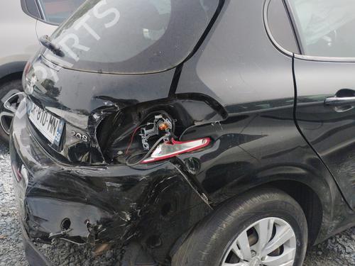 Brukte deler til PEUGEOT 208 I (CA_, CC_) 1.4 HDi 4831598