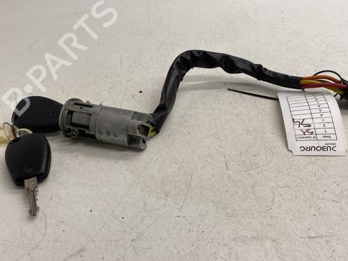 Ignition barrel DACIA LOGAN MCV (KS_) 1.5 dCi (KS0W) | BP32312259M48