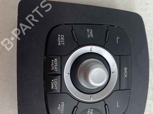 Used Switch Switch RENAULT SCÉNIC III (JZ0/1_) 1.5 dCi (110 hp) 32204359 32204359