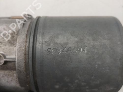 Front wiper motor VOLVO C70 II Convertible (542) D3 | BP22861563M29 