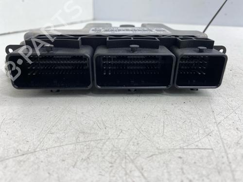 Engine control unit (ECU) RENAULT TWINGO III (BCM_, BCA_) | BP37663005M57 - Image 4